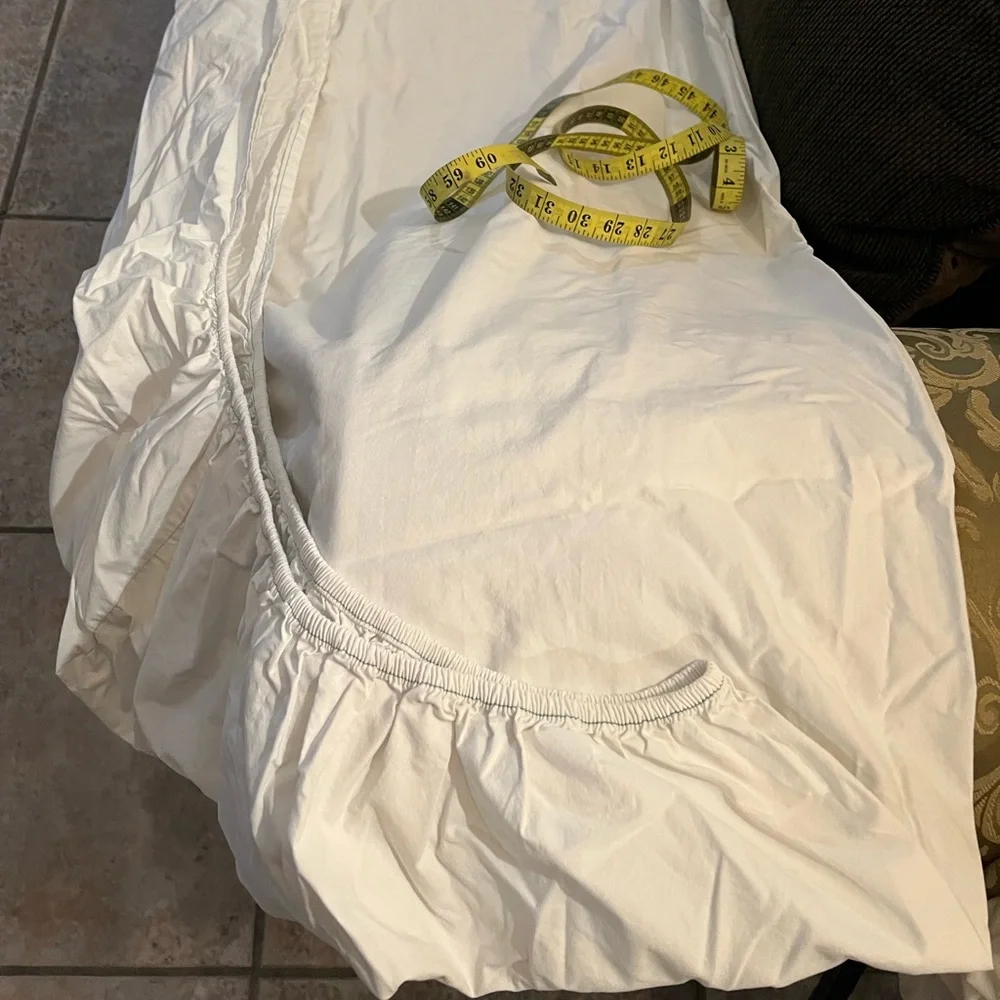 mattress cover